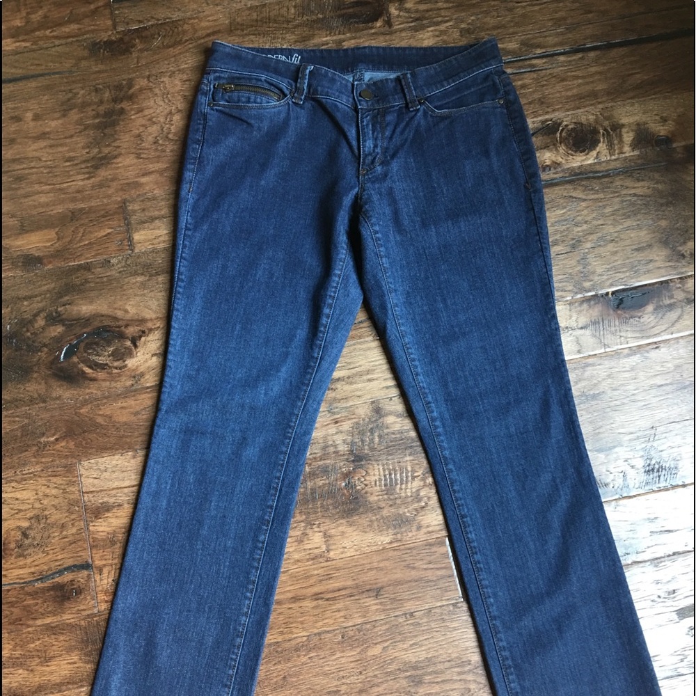 Ann Taylor Jeans